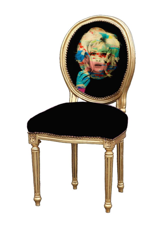 Cinechair 1 
